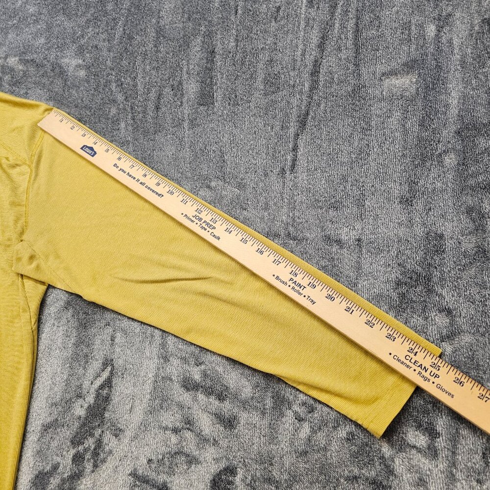 Alaskan Hardgear AKHG Tun-Dry Standard Fit Long Sleeve T-Shirt Mens Large Duluth - Picture 12 of 14